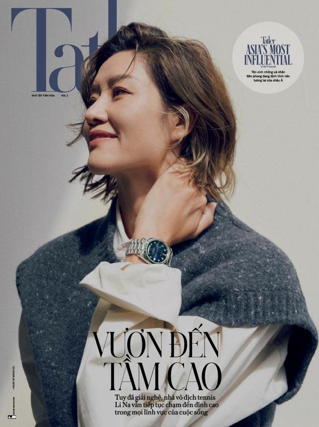 Tatler Vietnam
