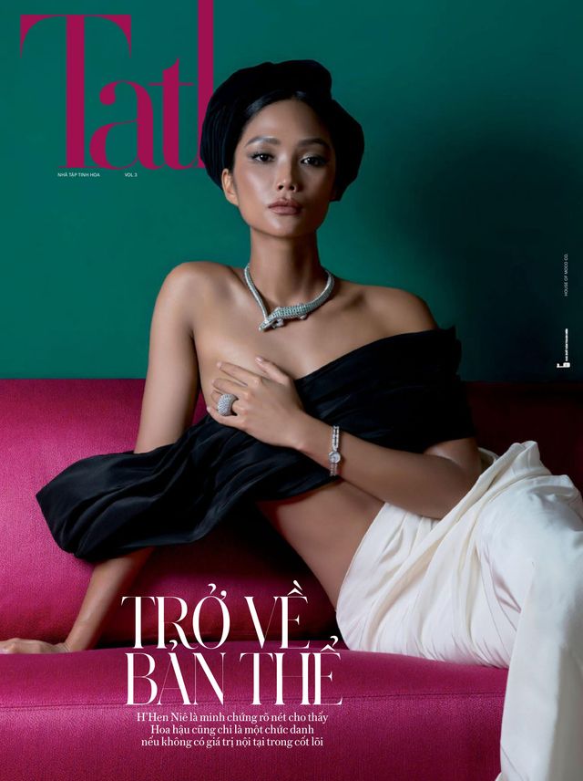 Tatler Vietnam