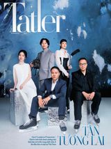 Tatler Vietnam