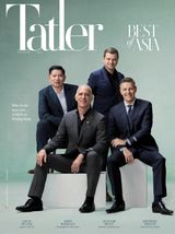 Tatler Vietnam