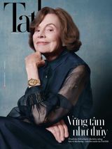 Tatler Vietnam