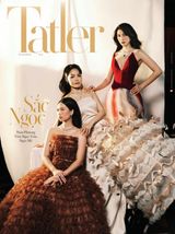 Tatler Vietnam