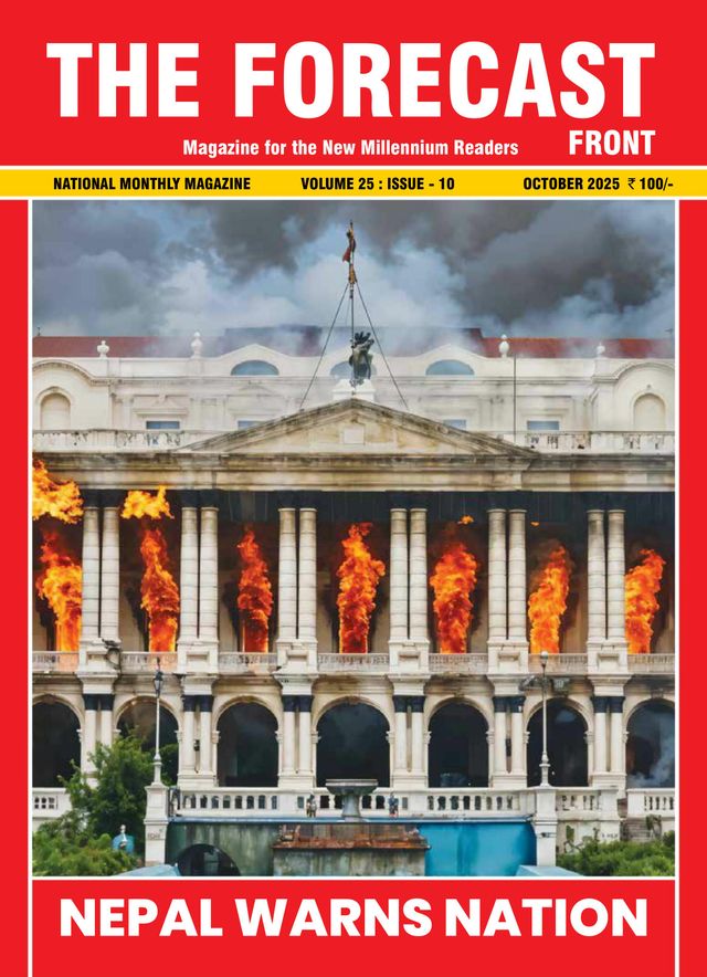 Vuélvete ilimitado con Magzter GOLD