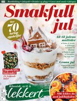 Smakfull jul