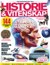 Historie & Vitenskap