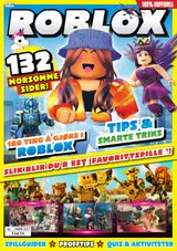 Den store boken om Roblox