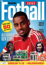 Four Two Two - Fotball