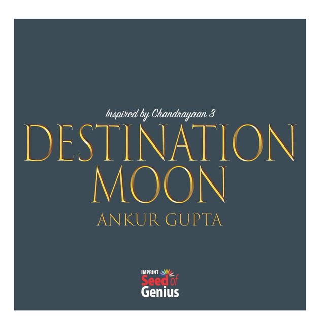 Destination Moon