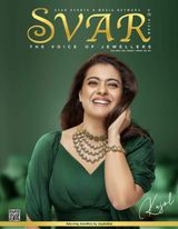 SVAR - The Voice of Jewellers