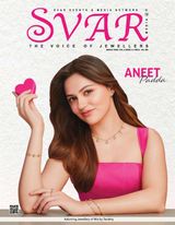 SVAR - The Voice of Jewellers