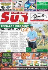 Maritzburg Sun