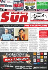 Maritzburg Sun