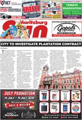 Maritzburg Sun