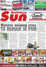 Maritzburg Sun