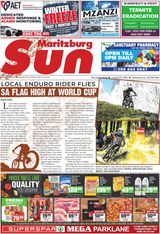 Maritzburg Sun