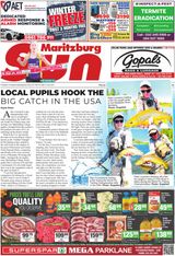 Maritzburg Sun