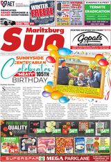 Maritzburg Sun