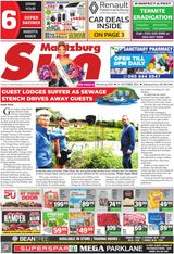 Maritzburg Sun Maritzburg Sun