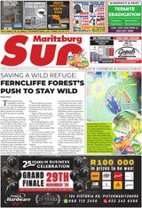 Maritzburg Sun