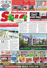 Maritzburg Sun