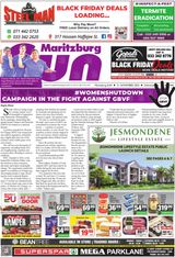 Maritzburg Sun