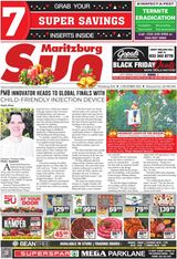 Maritzburg Sun