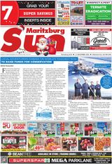 Maritzburg Sun