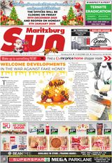 Maritzburg Sun