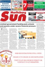 Maritzburg Sun