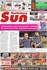 Maritzburg Sun