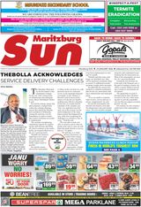 Maritzburg Sun