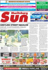Maritzburg Sun