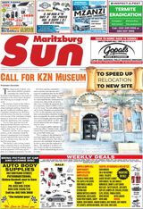 Maritzburg Sun