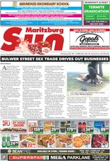 Maritzburg Sun