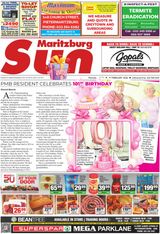 Maritzburg Sun