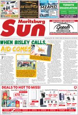 Maritzburg Sun
