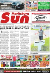 Maritzburg Sun