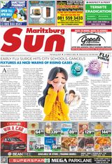 Maritzburg Sun