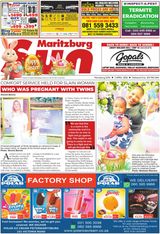 Maritzburg Sun