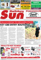 Maritzburg Sun