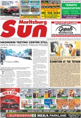 Maritzburg Sun