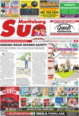 Maritzburg Sun
