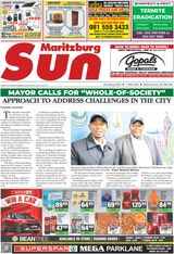 Maritzburg Sun