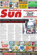 Maritzburg Sun
