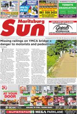 Maritzburg Sun
