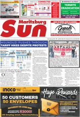Maritzburg Sun
