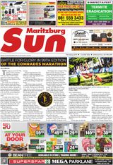 Maritzburg Sun