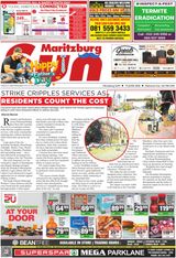 Maritzburg Sun