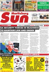 Maritzburg Sun