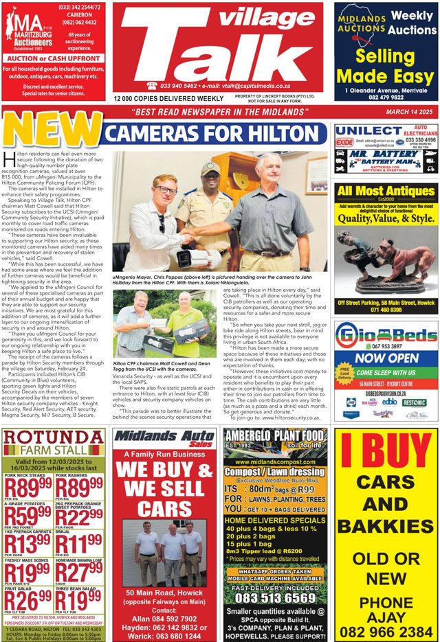 Magzter GOLD ile Sınırsız Olun